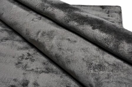 Viscose vloerkleed Ecco Taupe