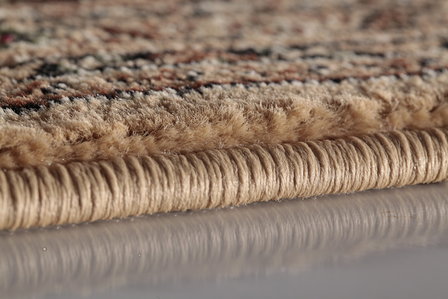 Klassiek karpet Super Classic 0206/AY Beige