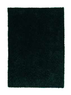 Shaggy tapijt Emotion 6161-150034/GO Groen 2016