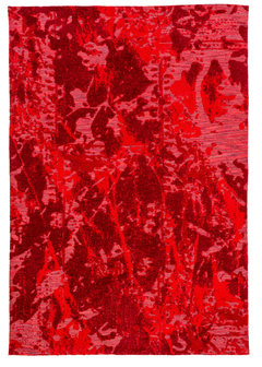 Karpet Profil 162010 Rood