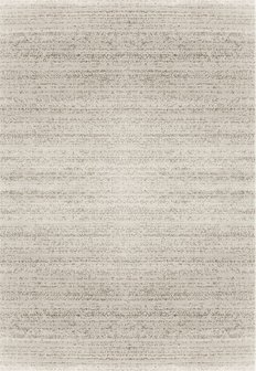 Vloerkleed beige Lines 302  