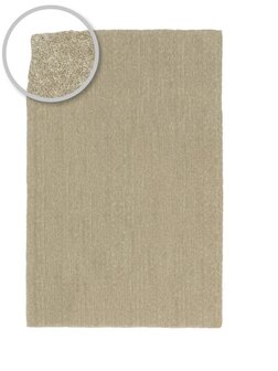 Vloerkleed beige Santia  000