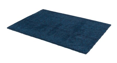 Vloerkleed aanbieding Santia blauw 021