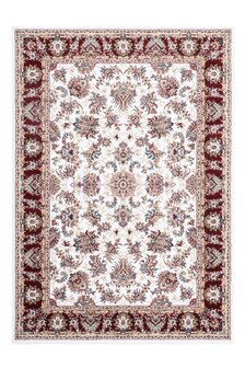 Vloerkleden en tapijten beige klassiek Arab