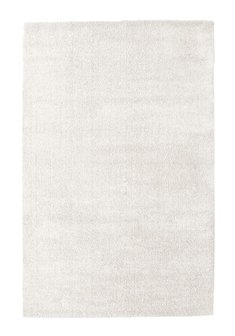 Verheugen spontaan leerplan Wit hoogpolig vloerkleed | Hoogpolige witte vloerkleden - Vloerkleedoutlet
