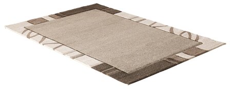 Aanbieding vloerkleed en karpet Alor 1505 Beige  