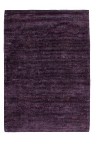 Trendy vloerkleed Tempur 530 Mauve