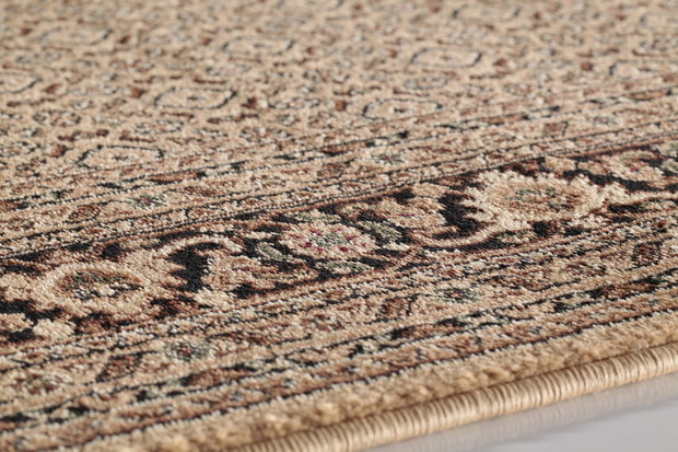 Klassiek karpet Super Classic 0206/AY Beige