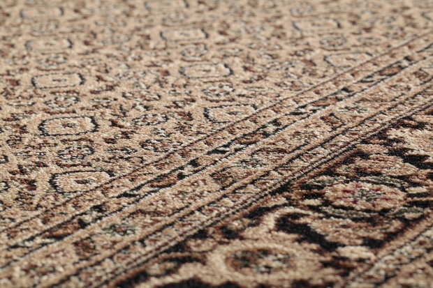 Klassiek karpet Super Classic 0206/AY Beige