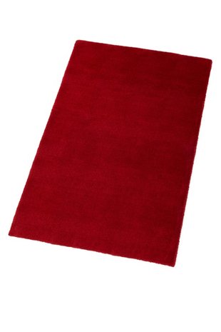 Goedkoop tapijt Santia Rood 010