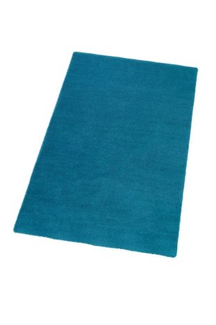 Vloerkleden en karpetten Santia turquoise 023