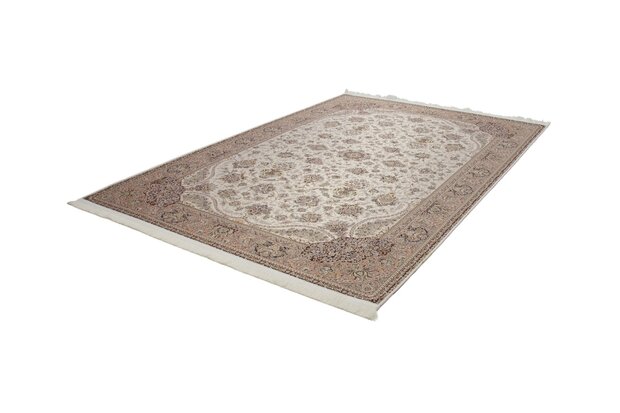 Iraans vloerkleed, karpet en tapijt Bagir