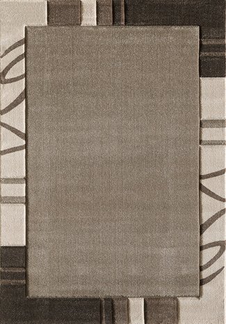 Aanbieding vloerkleed en karpet Alor 1505 Beige  