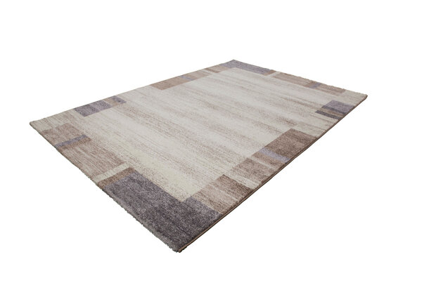 Exclusief vloerkleed Fresch 500 kleur Beige