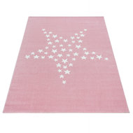vloerkleed met ster