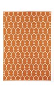 Vloerkleed-voor-buiten-Paros-oranje