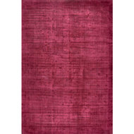 Handloom-geweven-vloerkleed-Daytona-rood