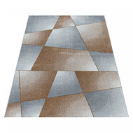 Modern-vloerkleed-Riant-koper-4603
