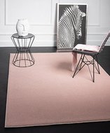 Uni-vloerkleed-Montreal-Rose-4406