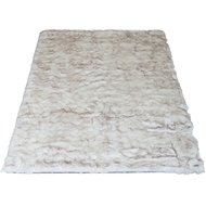 Hoogpolig-vloerkleed-Gala-wit