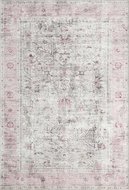 Vloerkleed-Toska-creme-pink-1305