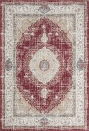 Vloerkleed-Toska-rood-1306