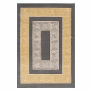 Modern-vloerkleed-Amaris-Geel-3232