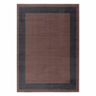 Modern-vloerkleed-Amaris-Bruin-3231