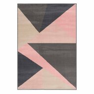 Modern-vloerkleed-Amaris-Roze-3224
