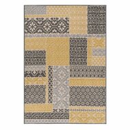 Modern-vloerkleed-Amaris-Geel-3230