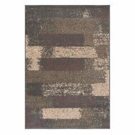 Modern-vloerkleed-Amaris-Bruin-3197