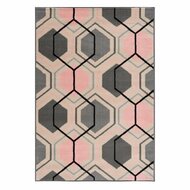 Modern-vloerkleed-Amaris-Roze-1193