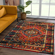 Vintage-vloerkleed-Borneo-multi-1614