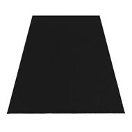 Effen-vloerkleed-Ellen-zwart-2600