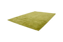 Zacht-karpet-Tempur-530-Limette