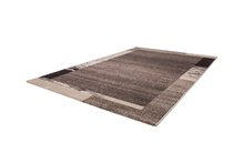 Aanbieding-vintage-karpet-Feme-531-Bruin