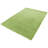 Groene-vloerkleden-Adriana-Shaggy--1500-AY-Groen