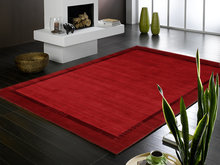 Modern-design-vloerkleed-Maine-430-Rood
