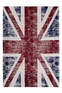 Vloerkleed-met-UK-vlag-Cambia-Rood