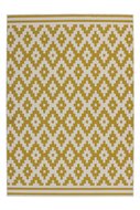 Designer-vloerkleed-Stellos-Ecru-Geel