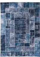 Vloerkleed-Patch-Plus-kleur-blauw