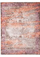 Vloerkleed-Chrome-kleur-oranje