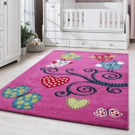 Kinderkamer-tapijt-Child-420-AY-Lila