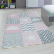 Kinderkamer-tapijt-Child-620-AY-Pink