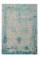 Geweven-vintage-vloerkleed-Vintage-Plus-Turquoise